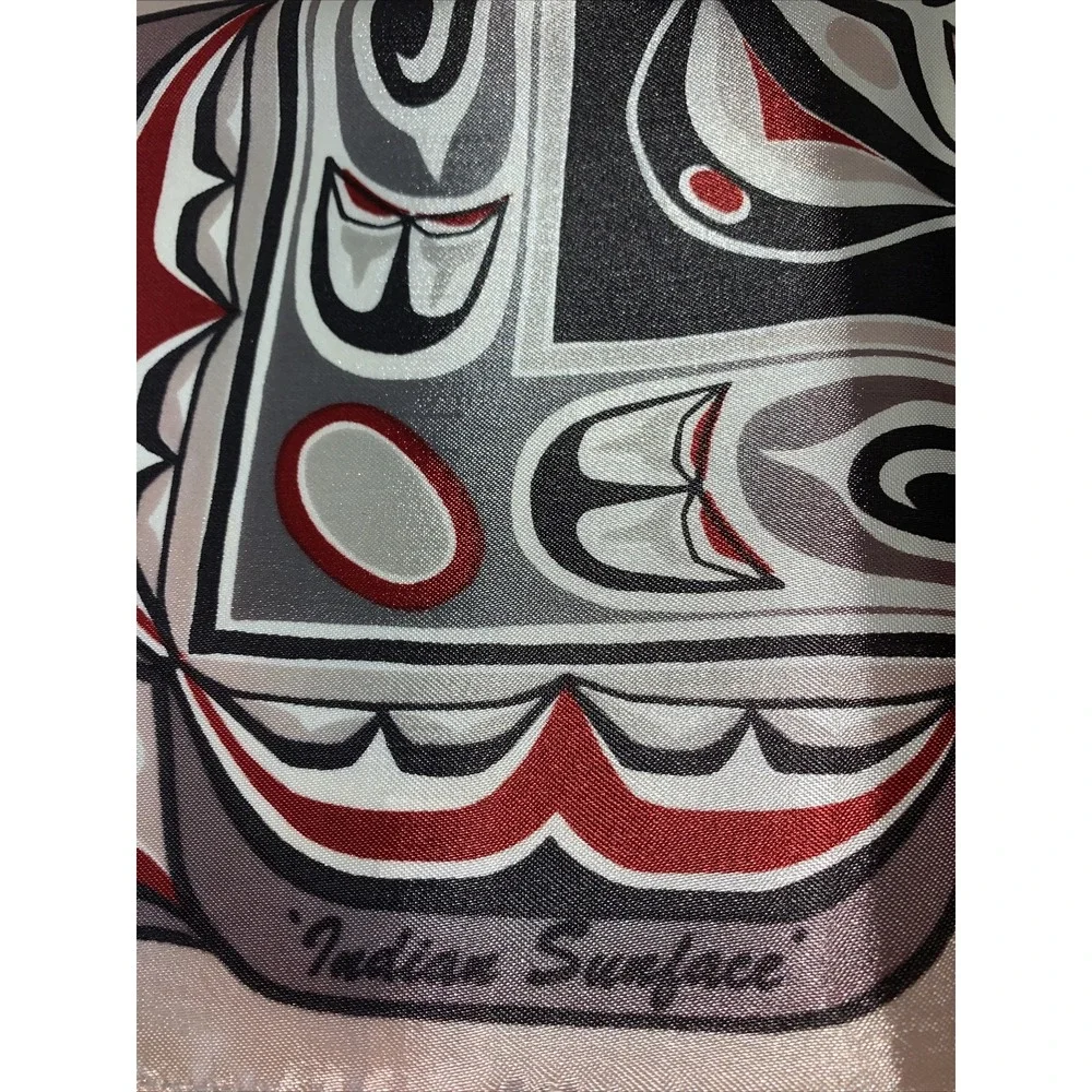 Scarf Eleanor Paine‎ Skemo 27